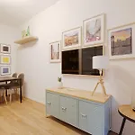 Pasteur M1 - City Zen Studio With Balcony