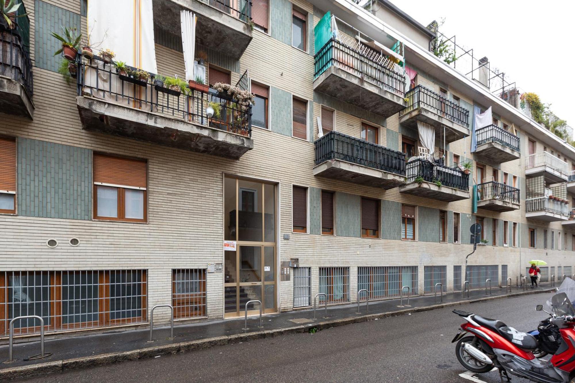 Appartement Pasteur M1 - Zen With Balcony